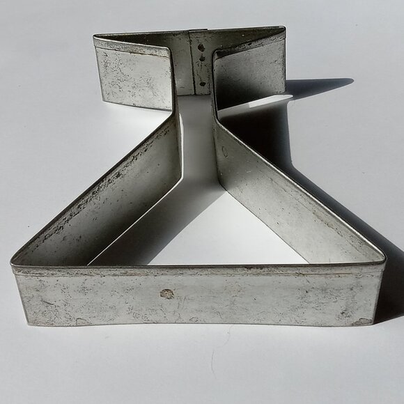 🎯 10 for $10 / Martini Cookie Cutter - Picture 3 of 11